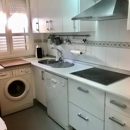 Apartamento Duplex Cruz Del Mar