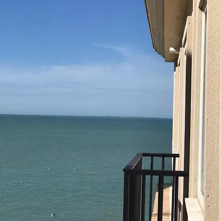Apartamento Duplex Cruz Del Mar * Chipiona