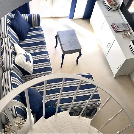 Apartamento Duplex Cruz Del Mar Apartment *