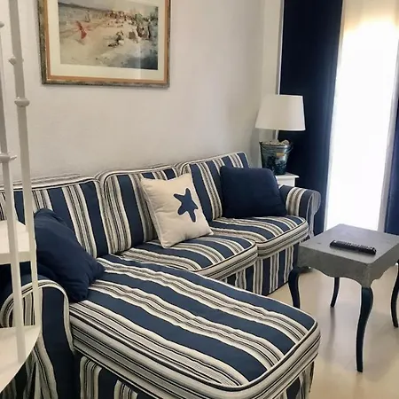 Apartamento Duplex Cruz Del Mar *