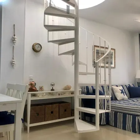 Apartamento Duplex Cruz Del Mar Chipiona