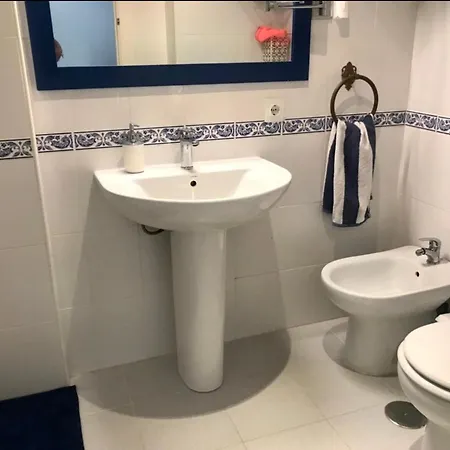 Apartamento Duplex Cruz Del Mar *