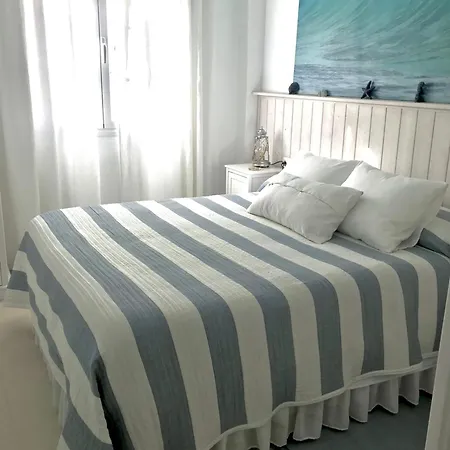 Apartamento Duplex Cruz Del Mar * Chipiona