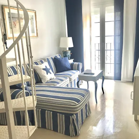 Apartamento Duplex Cruz Del Mar Apartment *