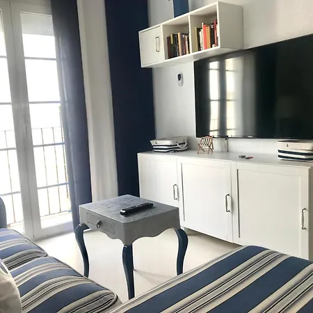 Apartamento Duplex Cruz Del Mar *