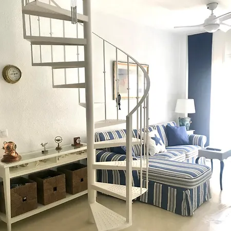 Apartment Apartamento Duplex Cruz Del Mar